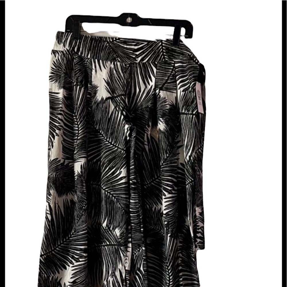 Vince Camuto Plazo Pants NWTS size small